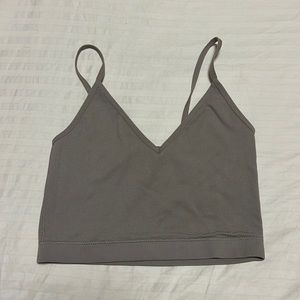 Garage Crop Top size Small. Worn once